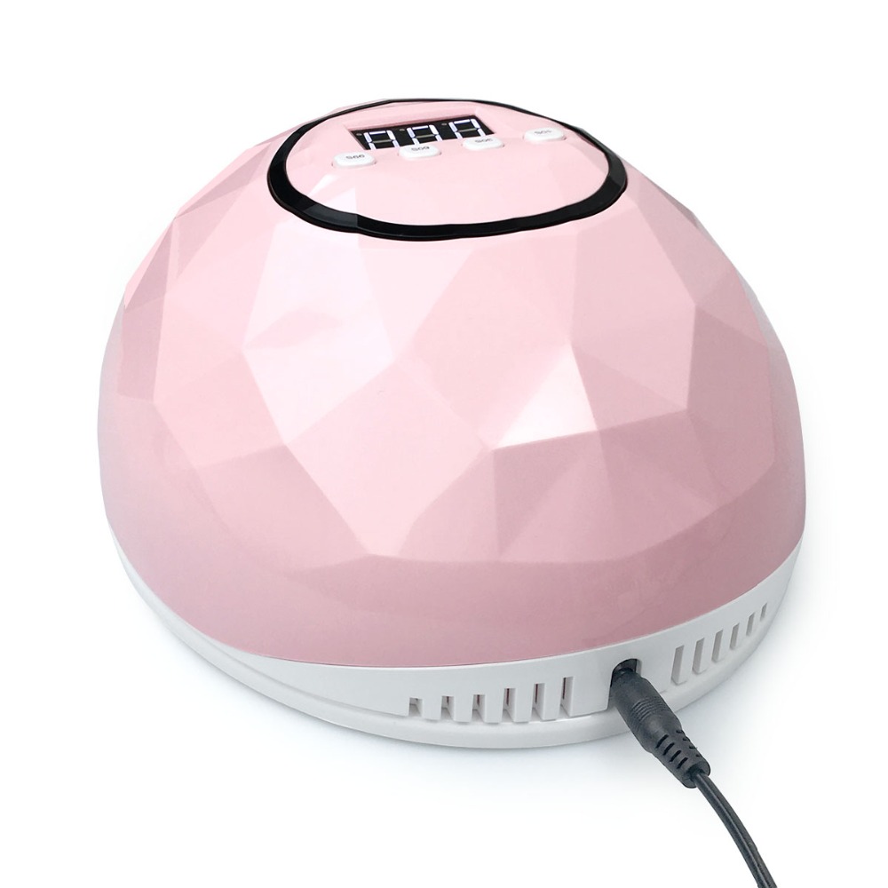 86W nail lamp 1