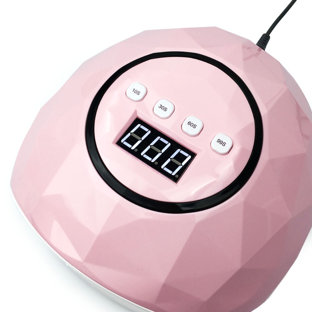 86W nail lamp 15