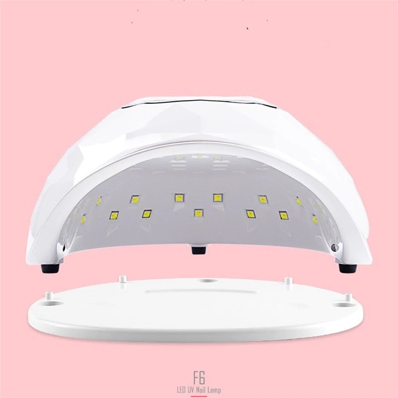 86W nail lamp 9