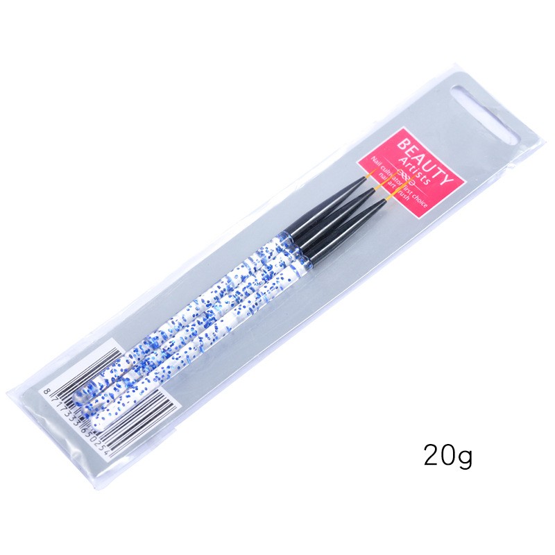 Nail Art Liner Brush6