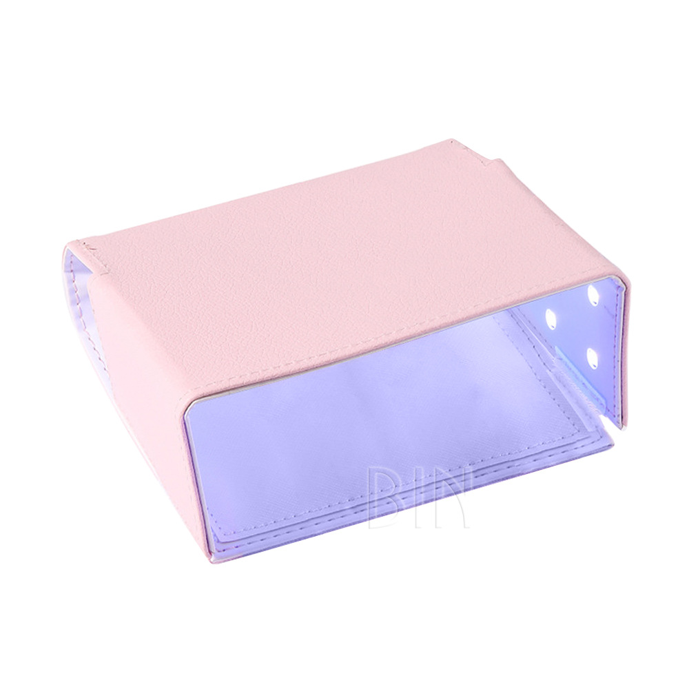 usb nail lamp 5